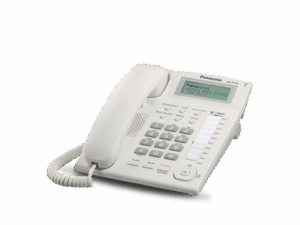 Panasonic รุ่น KX-T7716MX