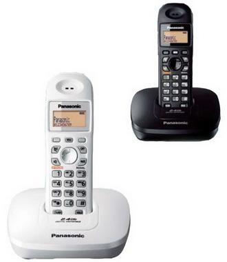 Panasonic KX-TG3611BX
