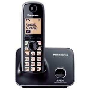 Panasonic รุ่น KX-TG3711BX