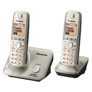 Panasonic KX-TG3712BX