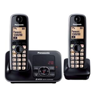 Panasonic รุ่น KX-TG3722BX