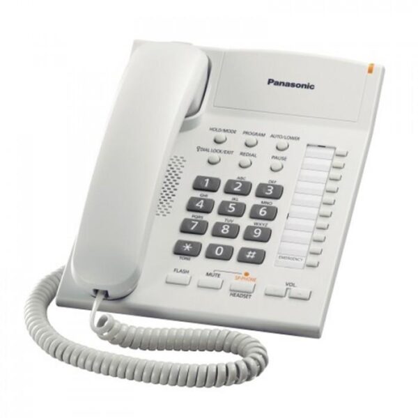 KX-TS820MX.jpg Panasonic รุ่น KX-TS820MX