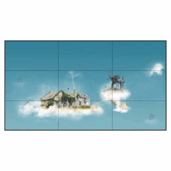 LDE-Wall.png LED Wall