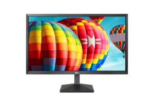 LG 22MK430H-B