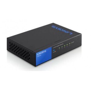 Linksys LGS105