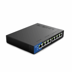 Linksys LGS108P