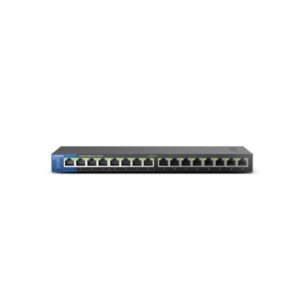Linksys LGS116P