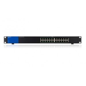 Linksys  LGS116