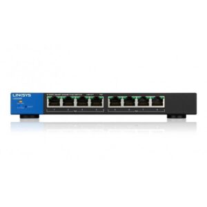 Linksys LGS308P