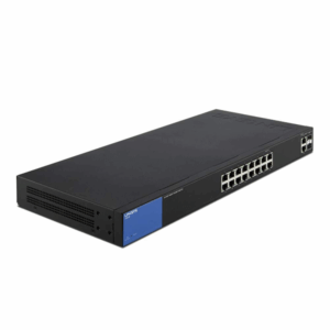 Linksys  LGS318