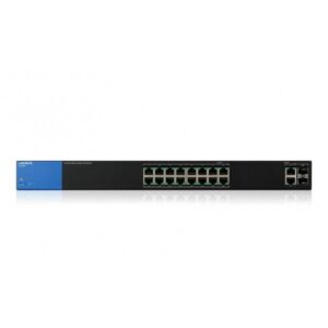 Linksys LGS318P