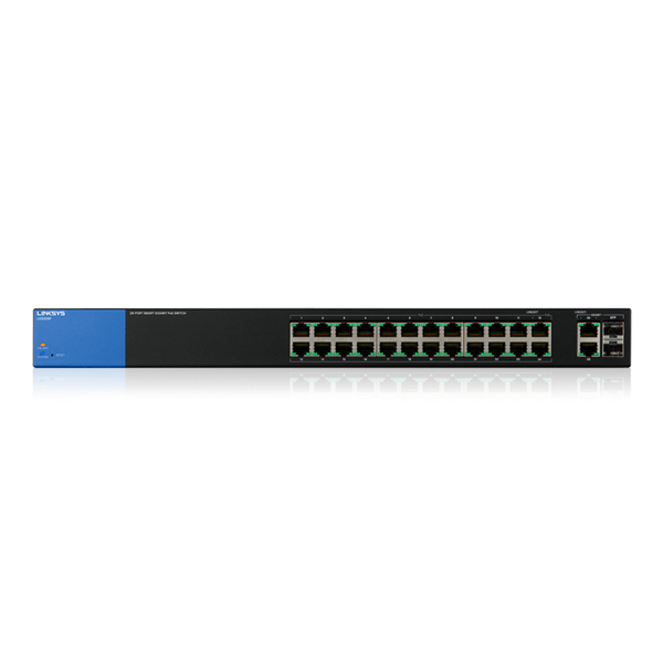Linksys LGS326P