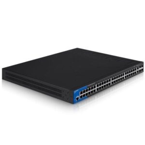 Linksys LGS552