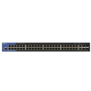 Linksys LGS552P