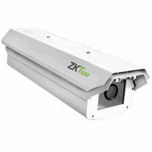 LPRC500.png ZKTeco กล้องจดจำหมายเลขทะเบียน รุ่น LPRC500