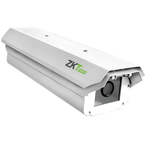 ZKTeco กล้องจดจำหมายเลขทะเบียน รุ่น LPRC500