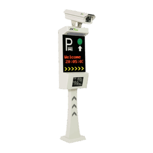 ZKTeco LPRS1000