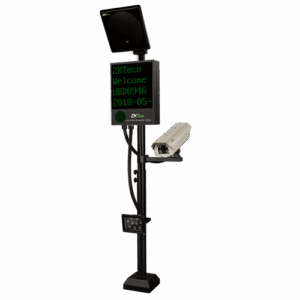 ZKTeco LPRS2000