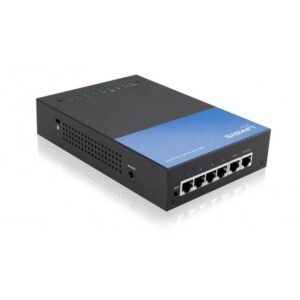 Linksys  LRT224