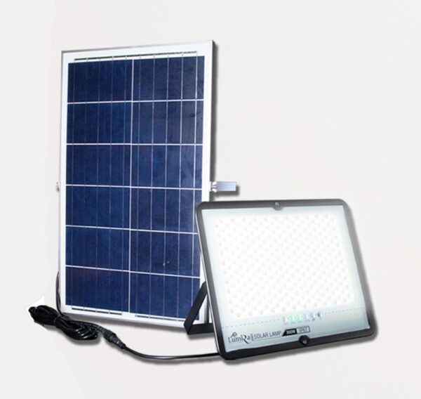 Lumira LSC-028 200W