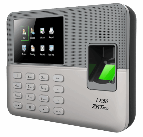 ZKTeco LX50