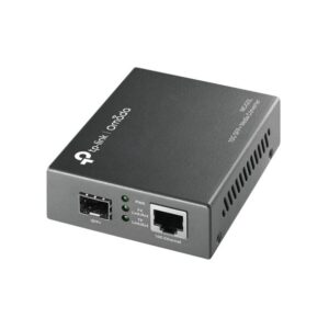 MC220L | Gigabit SFP Media Converter
