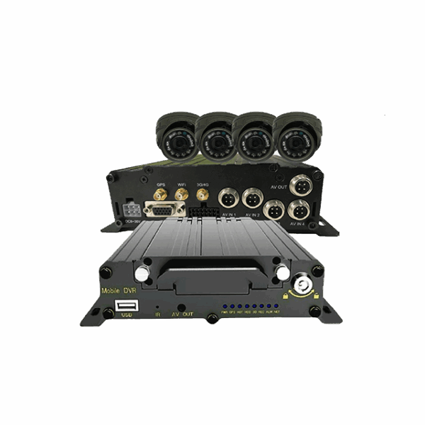 HIP MDVR-H-2204B