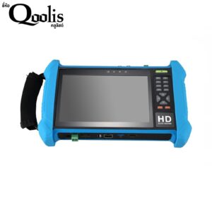 Qoolis MTES-T1
