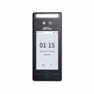 ZKTeco MiniAC