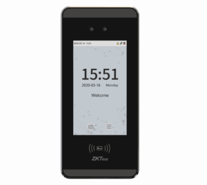 ZKTeco MiniAC Plus