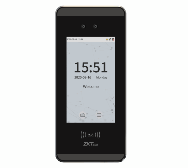 ZKTeco MiniAC Plus