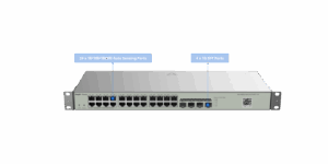Ruijie RG-NBS3100-24GT4SFP-V2