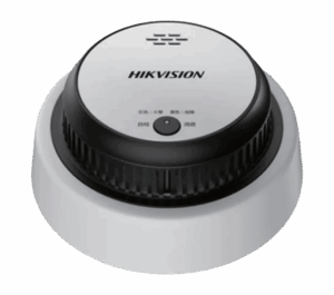 NP-FY200.png Hikvision NP-FY200 Photoelectric Smoke & Heat Detector