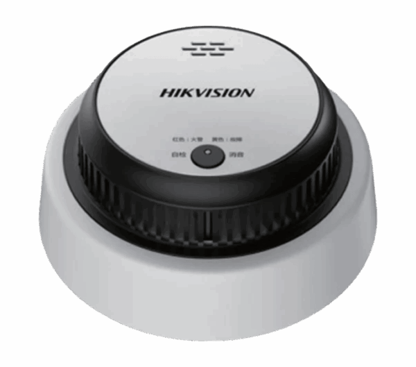 NP-FY200.png Hikvision NP-FY200 Photoelectric Smoke & Heat Detector