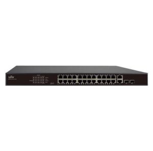 NSW-2010-24T2GC-POE-IN.jpg Uniview NSW2010-24T2GC-POE-IN | 24PoE+2GC