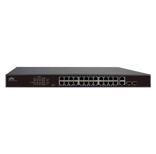NSW-2010-24T2GC-POE-IN.jpg Uniview NSW2010-24T2GC-POE-IN | 24PoE+2GC