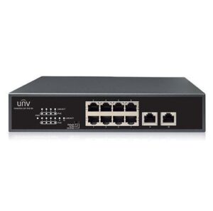 Uniview NWS2010-10T-PoE-IN | Ethernet Switch(PoE)