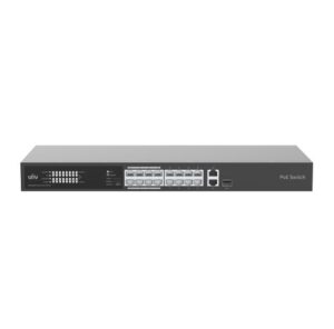 NSW2020-16T1GT1GC-POE-IN.jpg Uniview NSW2020-16T1GT1GC-POE-IN | Unmanaged Ethernet Switch(PoE)