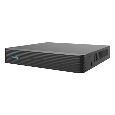 Uniarch NVR-104E2-P4