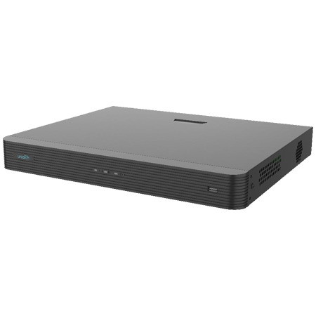 Uniarch NVR-216S2-P16