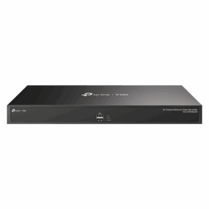 NVR4032H.png TP-LINK เครื่องบันทึกวิดีโอ รุ่น VIGI NVR4032H