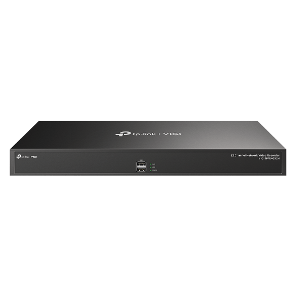 NVR4032H.png TP-LINK เครื่องบันทึกวิดีโอ รุ่น VIGI NVR4032H
