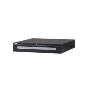 Dahua NVR608R128-4KS2 | 64/128 Channel 2U 8HDDs Ultra series Network Video Recorder