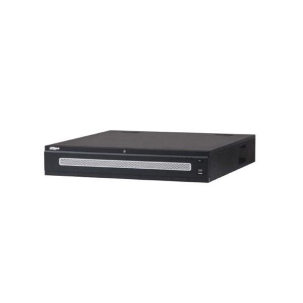 Dahua NVR608R128-4KS2 | 64/128 Channel 2U 8HDDs Ultra series Network Video Recorder