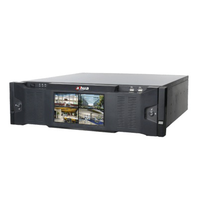 Dahua NVR616D-64-4KS2 | 64 Channel 3U 16HDDs Ultra series Network Video Recorder