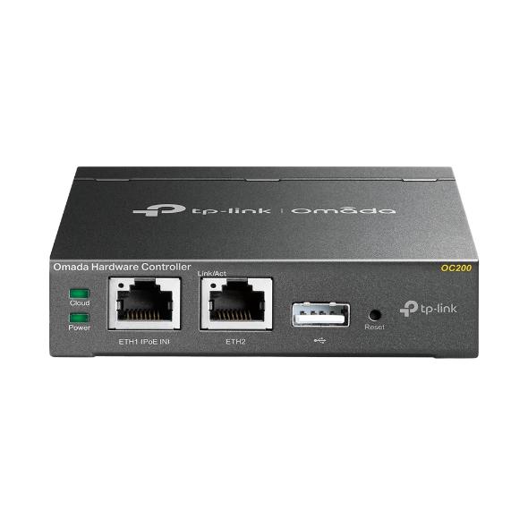 OC200.jpg TP-Link Wireless Controller TL-OC200 (Omada Cloud)