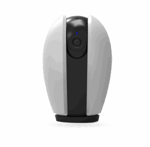 ONVIA Indoor TPZ Camera