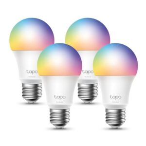 Overview_4-pack_normal_20241101032325q.jpg Tapo L530E(4-Pack)