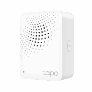 Tapo H100 | Smart Hub with Chime