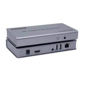 PC052.png GLINK PC052 | HDMI EXTENDER 4K 120M+USB